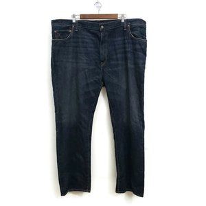 Polo Ralph Lauren Mens Dark Wash Denim 